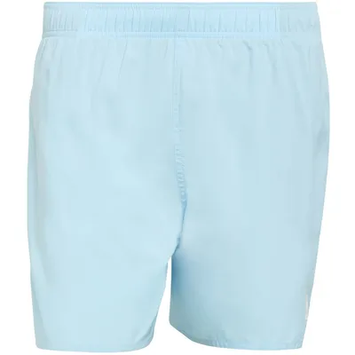 Adidas ESS SH 5IN – ICEBLU/WHITE