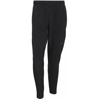 Adidas D4T HYBRID PANT – BLACK
