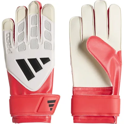 Adidas Handschuhe PREDATOR – LUCRED/ZEROMT/BLACK