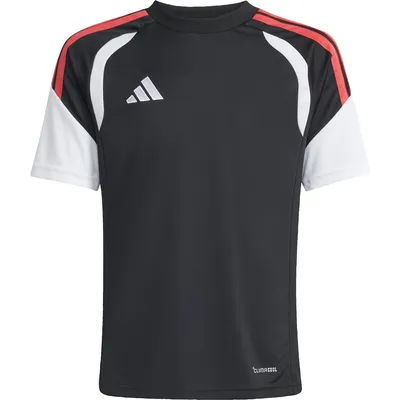 Adidas TIRO26L JSY Y – BLACK/SELURE