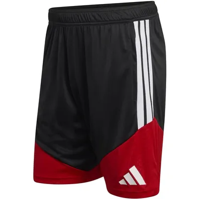 Adidas DFB TR SHO Fanhose Herren – BLACK