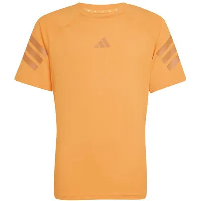 Adidas J SPI 3S TEE – PUOR/FOXORA