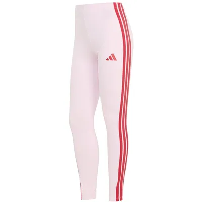 Adidas W 3S SJ LEG – CLPINK/PURRUB