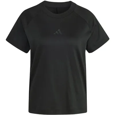 Adidas W SL REG T – BLACK