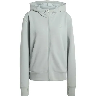 Adidas D4T FZ HOODIE – WOSA