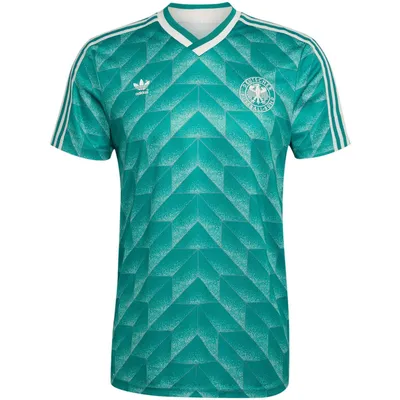Adidas DFB A JSY 90 – POWGRN