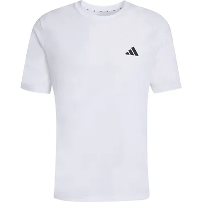 Adidas WE BAS T – WHITE