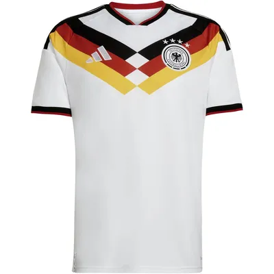 Adidas DFB H JSY – WHITE