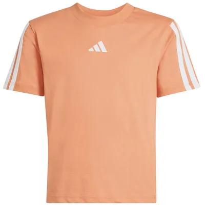 Adidas J 3S TEE 160 – DUOR/WHITE