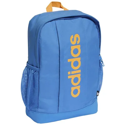 Adidas KIDS LIN BPK – RAYBLU/PUTA