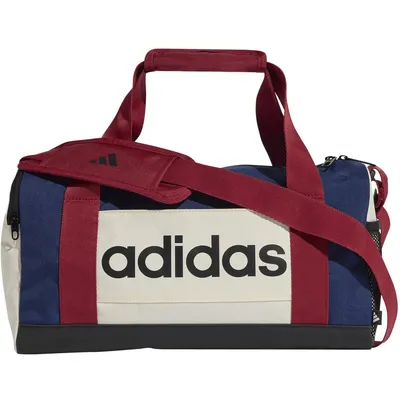 Adidas LINEAR DUF XSCB – DKBLUE/OWHITE/ACTMAR