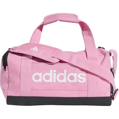 Adidas LINEAR DUFF XS – STTRBL/WHITE