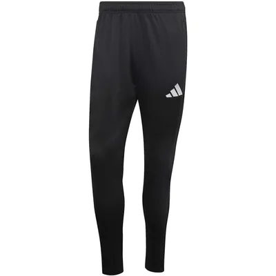 Adidas Sporthose Entrada26 (normal & lang) – BLACK/WHITE