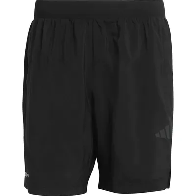 Adidas TECHESS 3S SHOR – BLACK