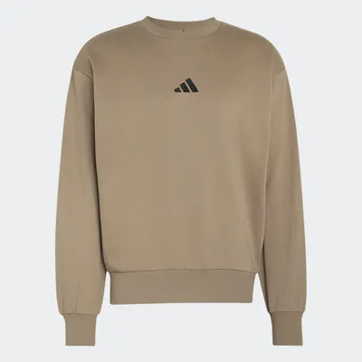 Adidas M FEELCOZY SWT – KHASIX/BLACK