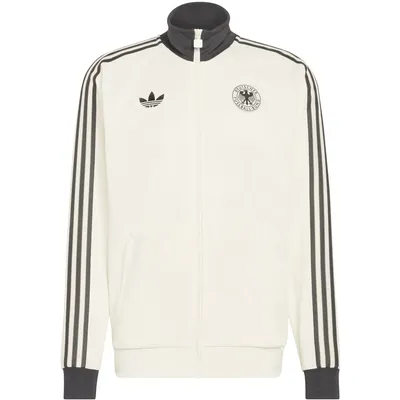 Adidas Fanjacke Deutschland Originals Track Top – OWHITE