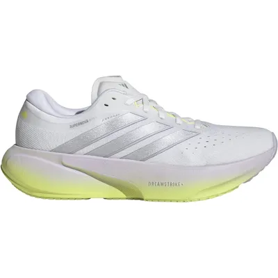 Adidas SUPERNOVA RISE 3 W – CRYWHT/SILVMT/PRPTNT