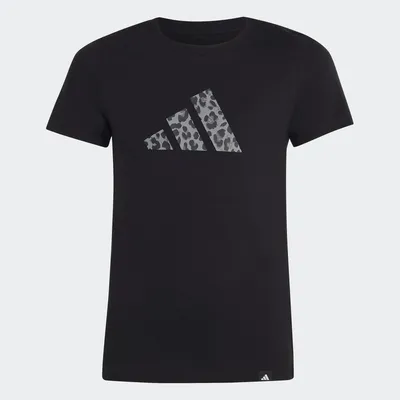 Adidas JG ANIMAL T – BLACK