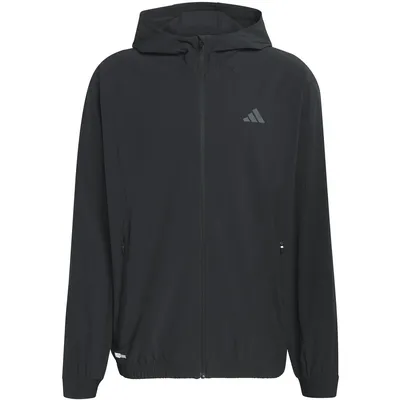 Adidas TECHESS TRACK-T – BLACK