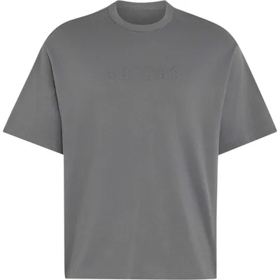 Adidas Shirt SOFT LUX GRAFIK – GREFIV
