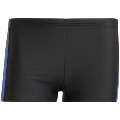 Adidas GRADIENT BOXER – BLACK/LUCBLU