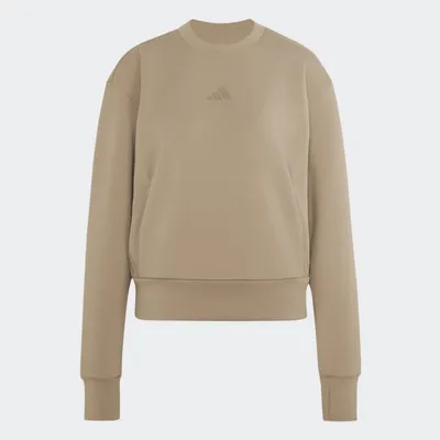 Adidas D4T KNIT CREW – KHASIX