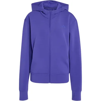 Adidas D4T FZ HOODIE – PURPUR