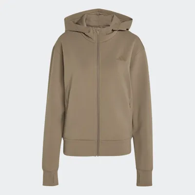 Adidas D4T FZ HOODIE – KHASIX