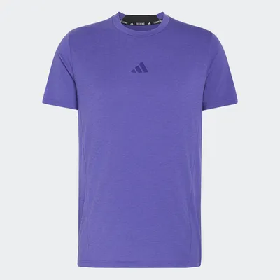 Adidas D4T TEE – PUREPU