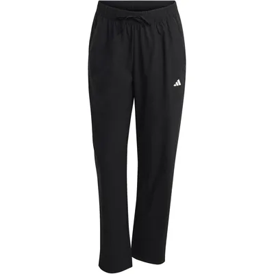 Adidas Sporthose Workout Essentials Webhose – BLACK