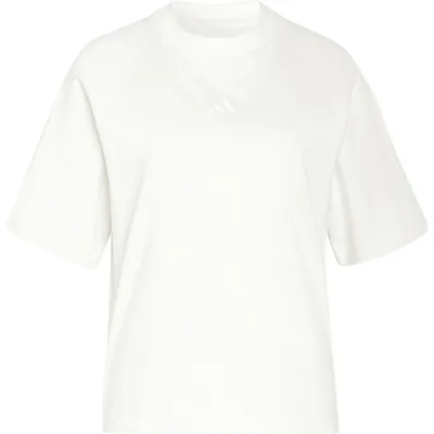 Adidas W AK SL TEE – OWHITE