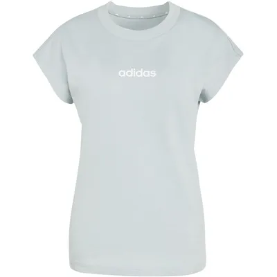 Adidas W LIN SJ T – WOSA/WHITE