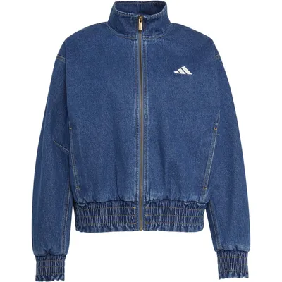 Adidas Jacke STADIUM JEANS – PRLOIN