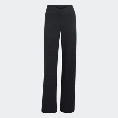 Adidas MOTION ESS P – BLACK