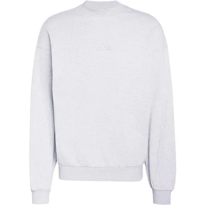 Adidas Sweatshirt KIT KLEINES LOGO (normal & lang) – LGREYH