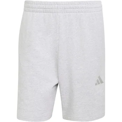 Adidas M AK SL SHORT – LGREYH