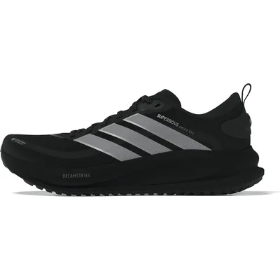Adidas SUPERNOVA EASE 2 GTX M – CBLACK/IRONMT/GREFIV