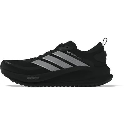 Adidas SUPERNOVA EASE 2 GTX W – CBLACK/IRONMT/GREFIV