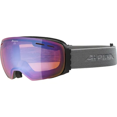 Alpina GRANBY Q-LITE – grey matt