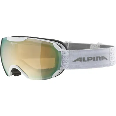 Alpina PHEOS S Q-LITE – white matt