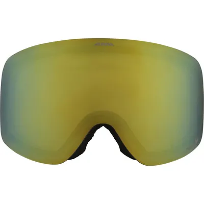 Alpina PENKEN Q – Schwarz matt