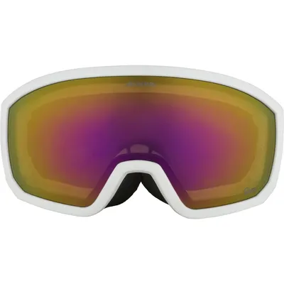 Alpina SCARABEO JR. Q-LITE – Weiß matt