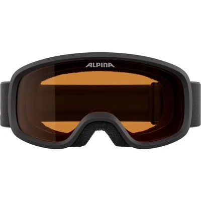 Alpina PINEY 2.0 – BLACK MATT