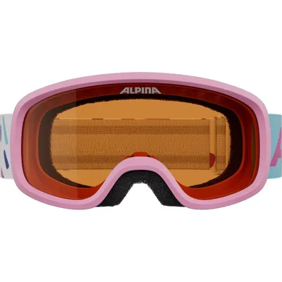 Alpina PINEY 2.0 – Rosa matt