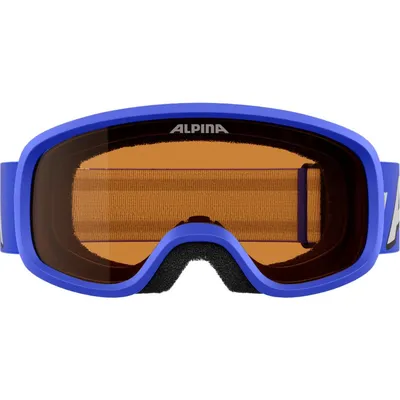 Alpina PINEY 2.0 – Blau matt