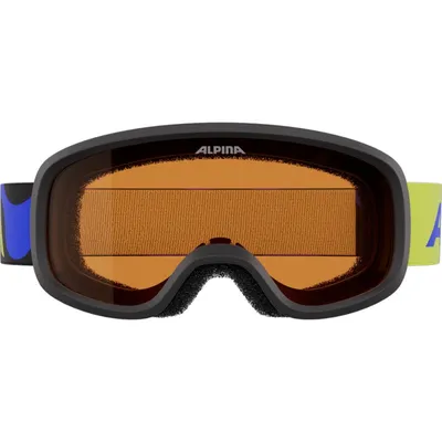 Alpina CARVY 3.0 – Schwarz matt
