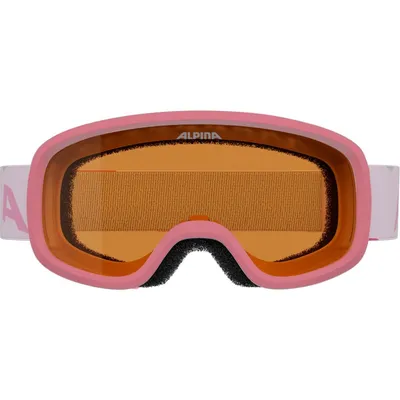 Alpina CARVY 3.0 – Rosa matt