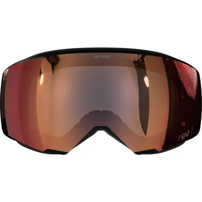 Alpina GRANBY 2 QV – BLACK/BLACK