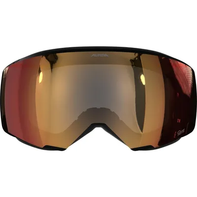Alpina GRANBY 2 S Q-LITE – BLACK MATT