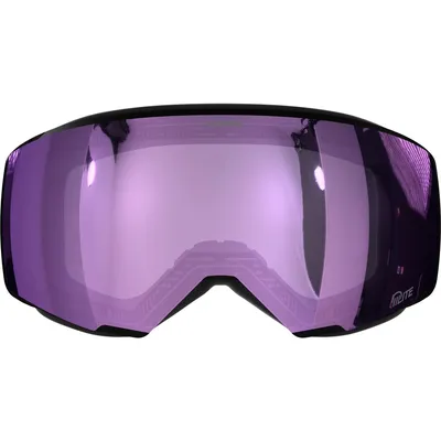 Alpina GRANBY 2 S Q-LITE – Schwarz Flieder